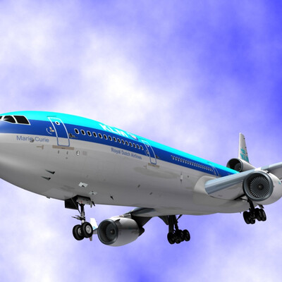 MD 11
