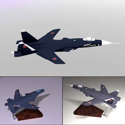 Су-47