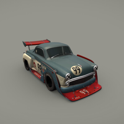 Moskvich