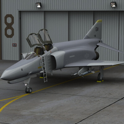 F4E "FantomII" V2