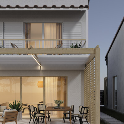 VILLAS 7