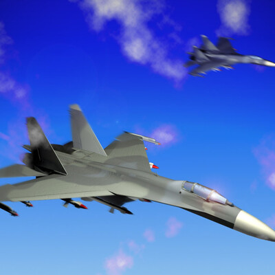 СУ-27