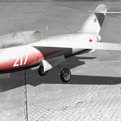 ЛА-15ути
