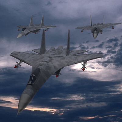 Су - 27