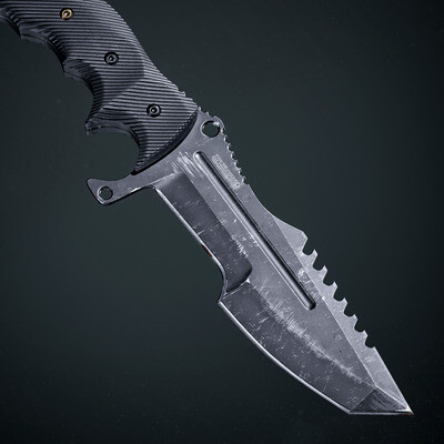 Mtech USA Xtreme MX-8054 Tactical Knife