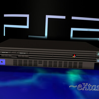 Sony PlayStation2