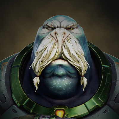 Walrus