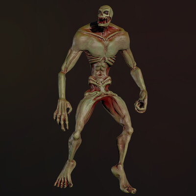 Creepe