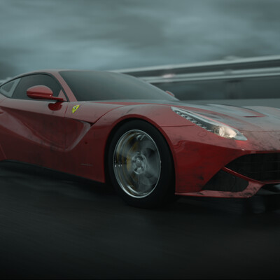 FERRARI F12 Berlinetta_V.3