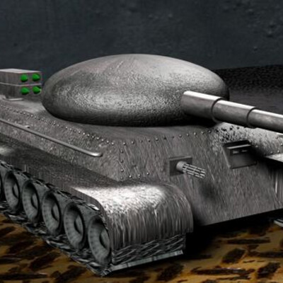 Танк