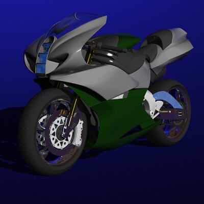 Benelli Tirnado