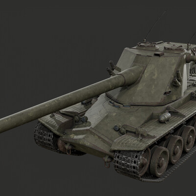 Tank Kranvagn