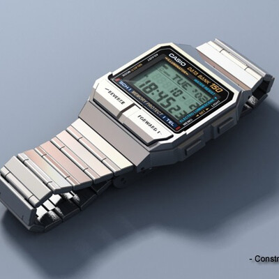 Casio 1479