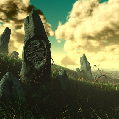 StandingStones