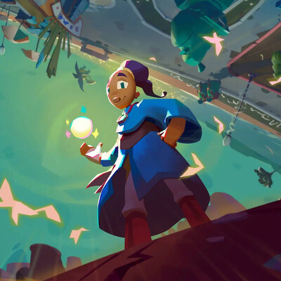 Little Big Adventure - Twinsen's Quest
