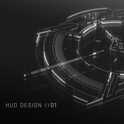 HUD design/Shureshki