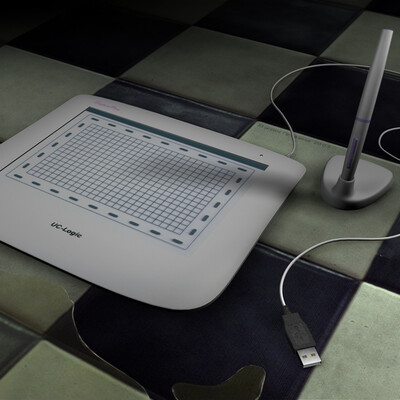 tablet