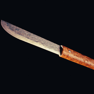 Knife