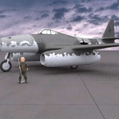 me 260-какойто