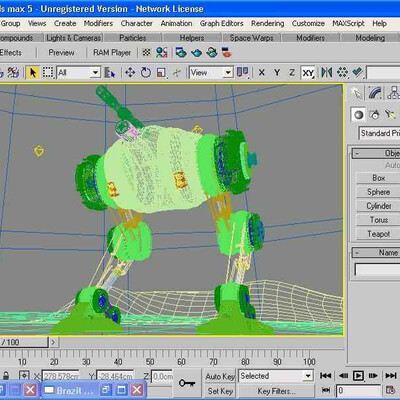 FBot