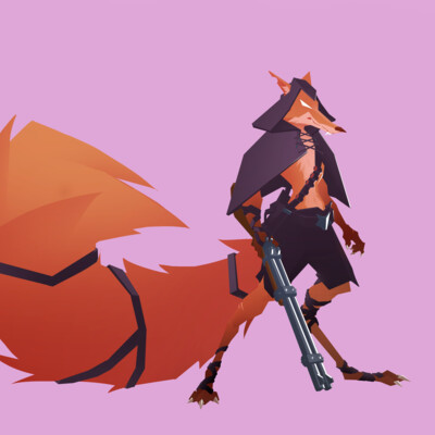 fox
