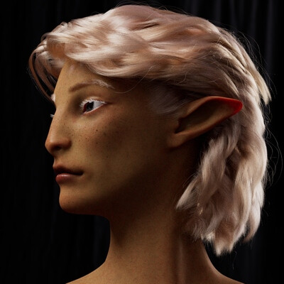 Pixie