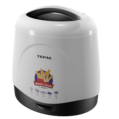 Фритюрница Tefal
