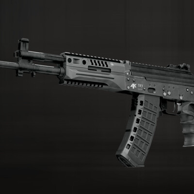 AK-12