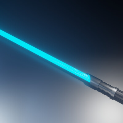 Lightsaber