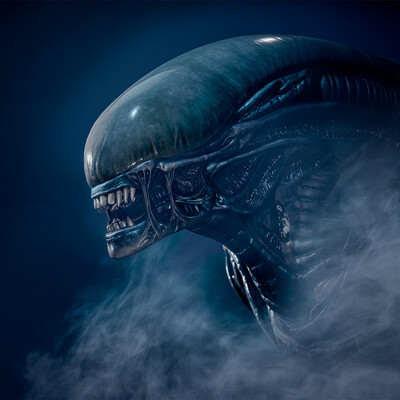 Xenomorph
