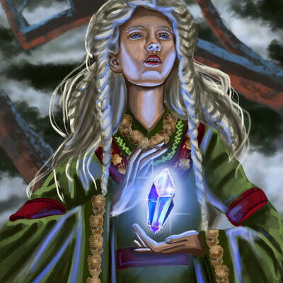 Магия