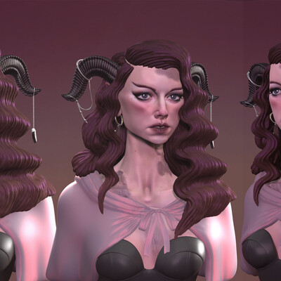 Princess of the dungeon / Принцесса подземелья ✨