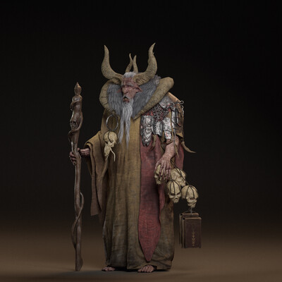 Daemon
