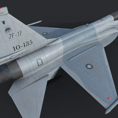 Самолет FC1