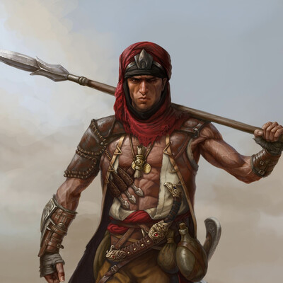 Hassan Assassin