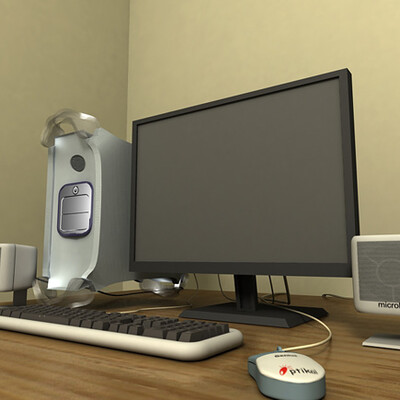 Mac G4