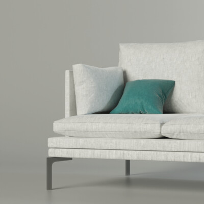 William Sofa