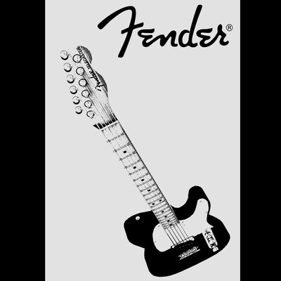 Fender Telecaster
