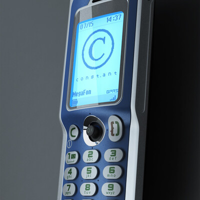 Alcatel One Touch 715