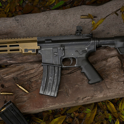 m4 sopmod III
