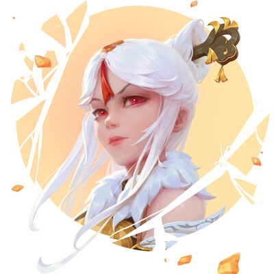 Ningguang