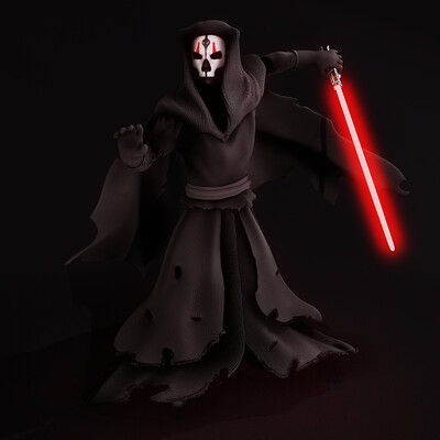 Darth Nihilus