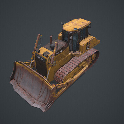 Old_tractor