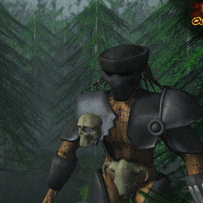 Predator