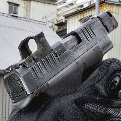 HELLCAT® RDP™ HANDGUN