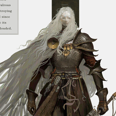 THE SPIRIT OF BATTLE