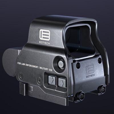 EOTech collimator