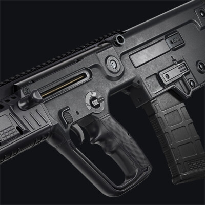 IWI Tavor X95