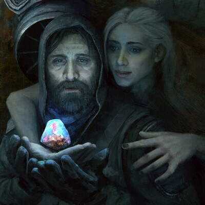 S.T.A.L.K.E.R Эпитафия