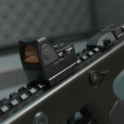Kriss Vector CRB G2